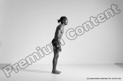 Breakdance reference poses of Enrique